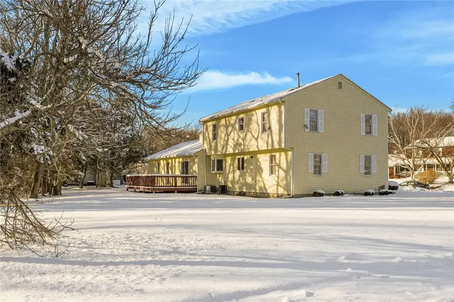 10 Arrowhead Way, Warwick, RI 02886 - #3