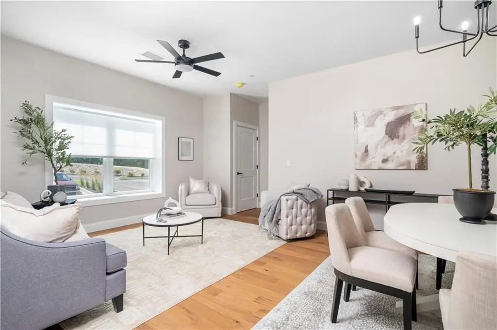 36 Old Louisquisset Pike #210, North Smithfield, RI 02896 - Image #1