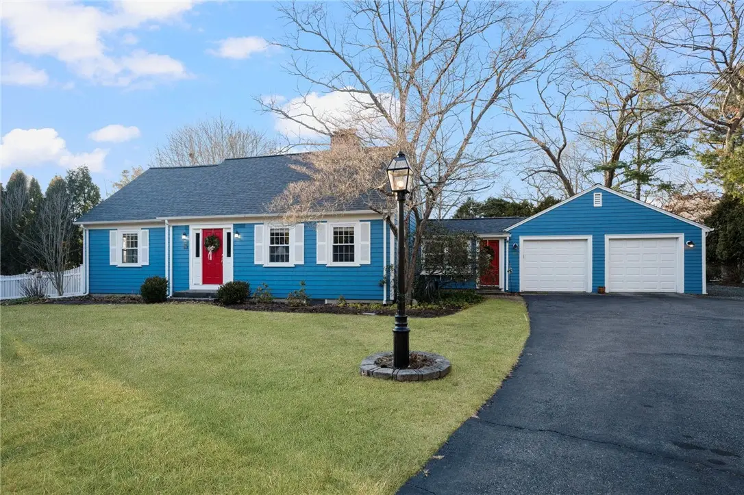 278 New Meadow Road, Barrington, RI 02806 - #1