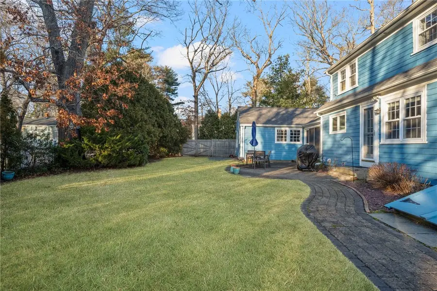 278 New Meadow Road, Barrington, RI 02806 - #2