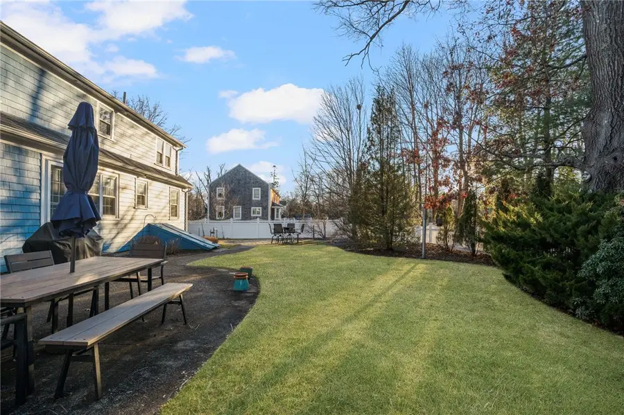 278 New Meadow Road, Barrington, RI 02806 - #3