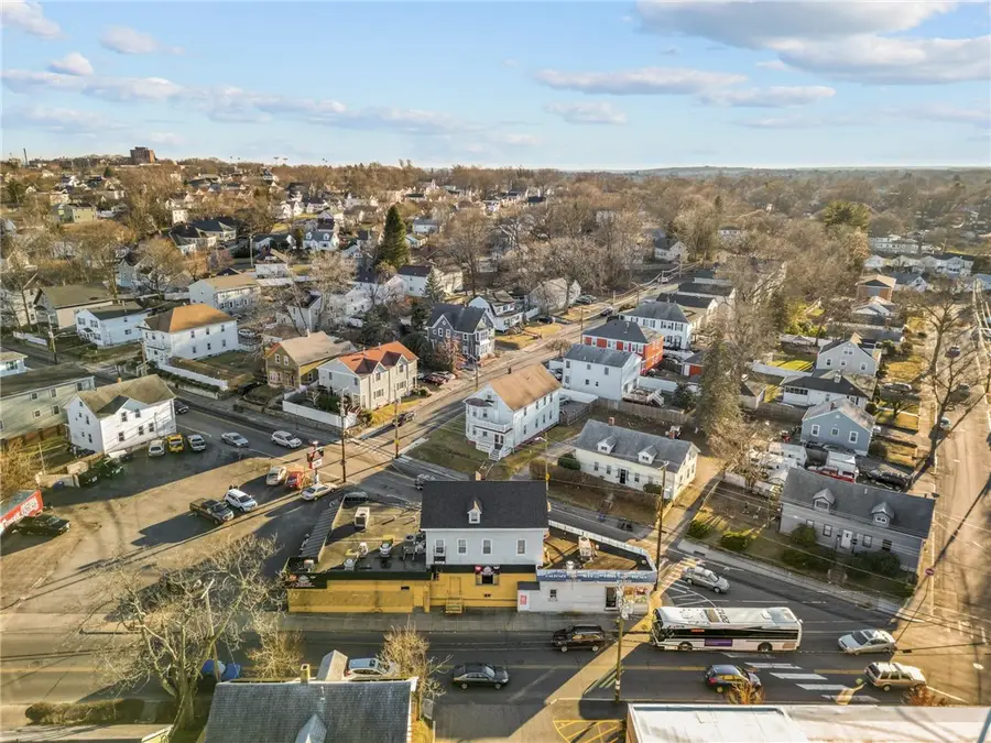 1039 Douglas Avenue, Providence, RI 02904 - #2