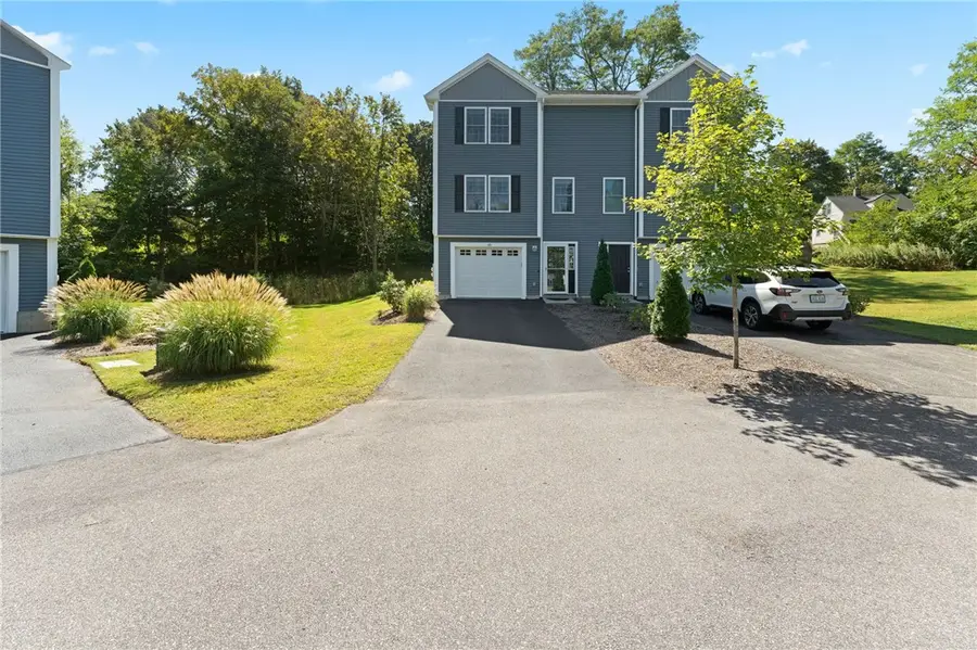 48 Stone Bridge Drive, Wakefield, RI 02879 - #2
