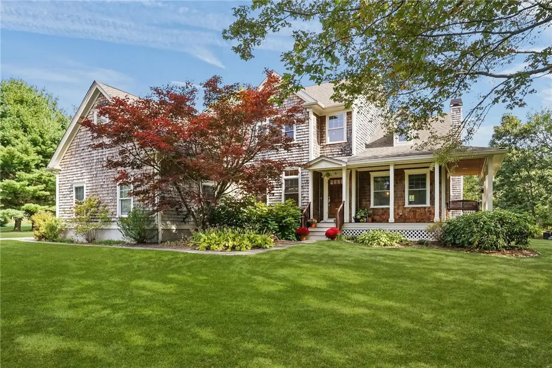 100 Spartina Cove Way, South Kingstown, RI 02879 - Image #1