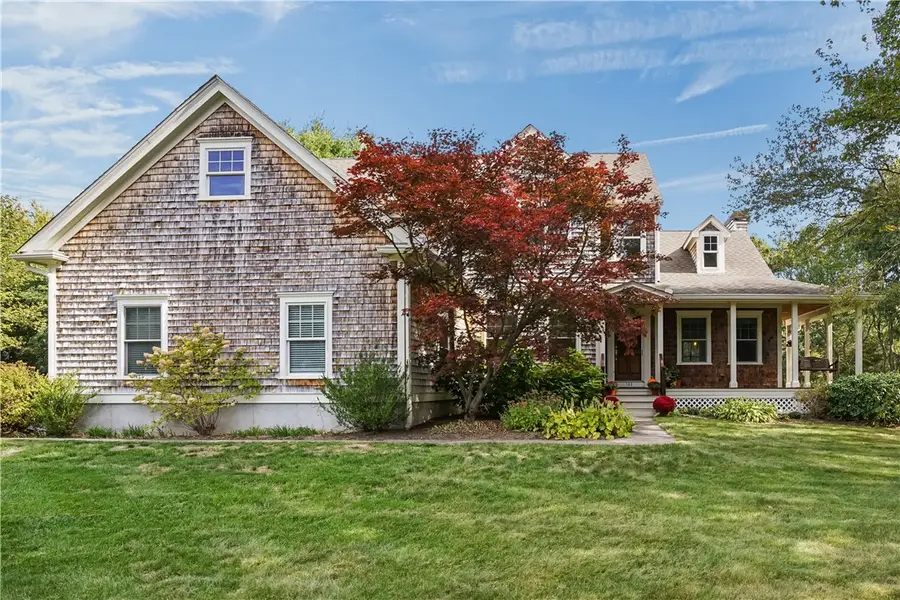100 Spartina Cove Way, South Kingstown, RI 02879 - Image #2
