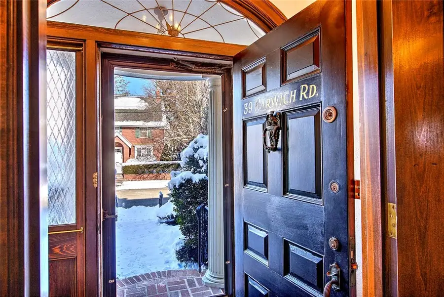 39 Harwich Road, Providence, RI 02906 - #2