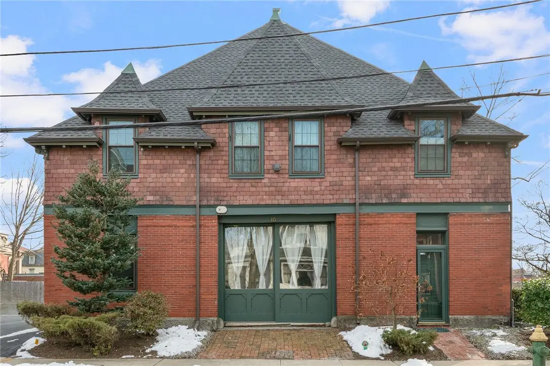 10 Slocum Street #5, Providence, RI 02909 - Image #1