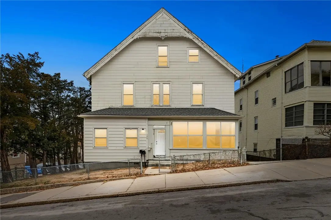 526 Bernon Street, Woonsocket, RI 02895 - Image #1