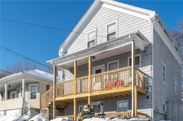 36 Hereford Street, Providence, RI 02908