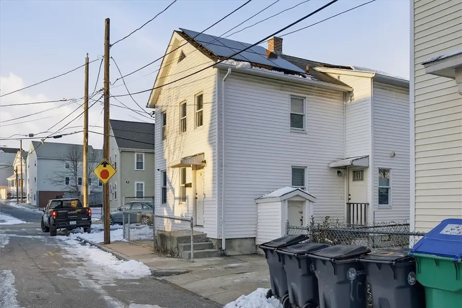 6 Bailey Court, Providence, RI 02909 - #3