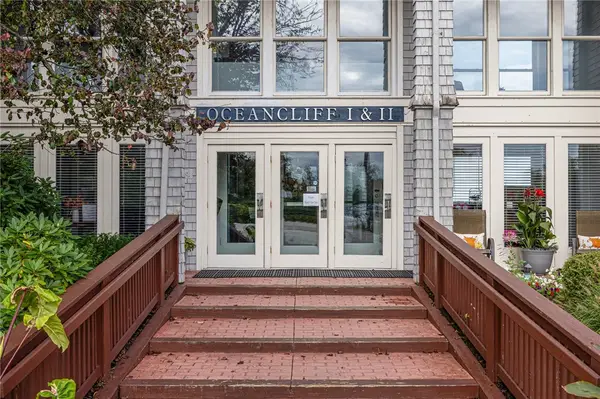 65 Ridge Road #T21/W23, Newport, RI 02840