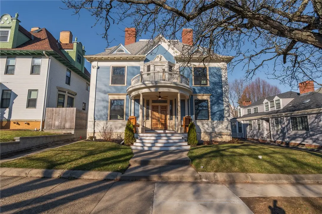 400 Angell Street, Providence, RI 02906 - #1