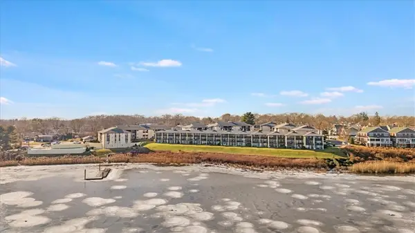 400 Narragansett Parkway #SC7, Warwick, RI 02888