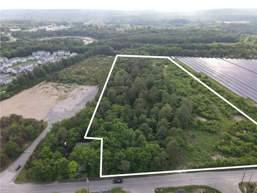 0 Stilson Road, Richmond, RI 02898 - #1