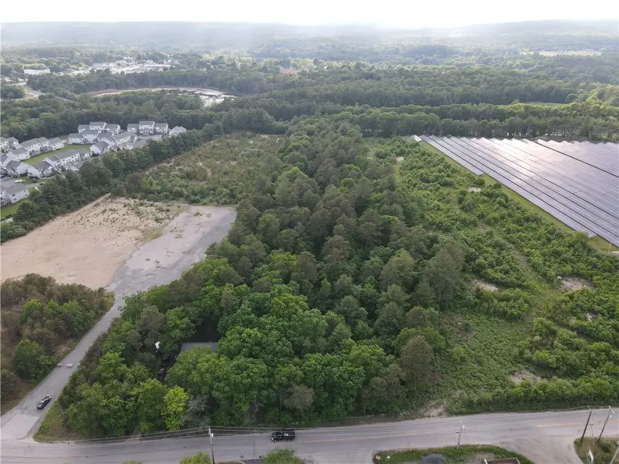 0 Stilson Road, Richmond, RI 02898 - #3