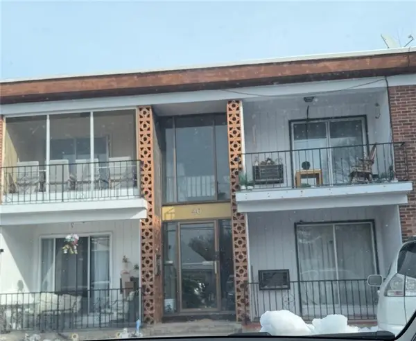 184 Regent Avenue #7, Providence, RI 02908