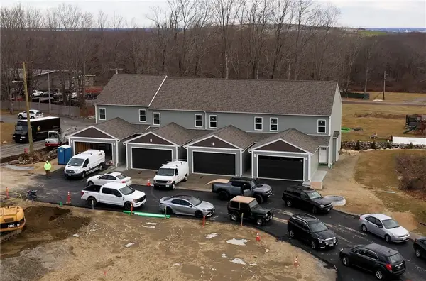 2 Trinity Way, Johnston, RI 02919