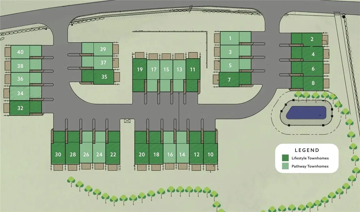 6 Trinity Way, Johnston, RI 02919 - #1