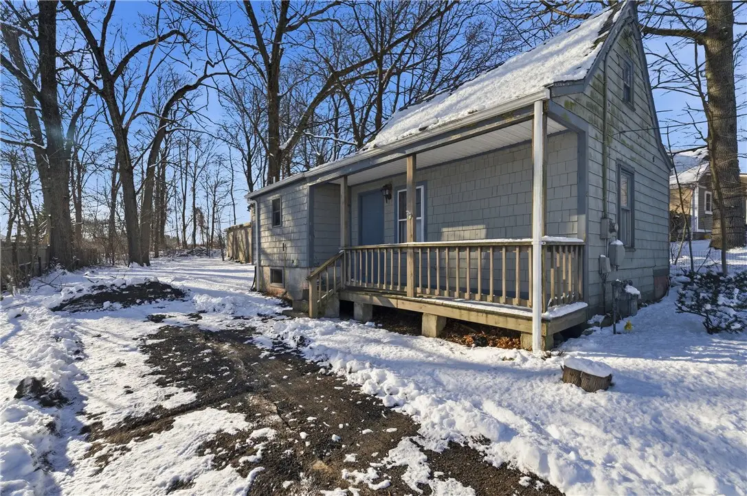 51 Pequot Avenue, Cumberland, RI 02864 - Image #1