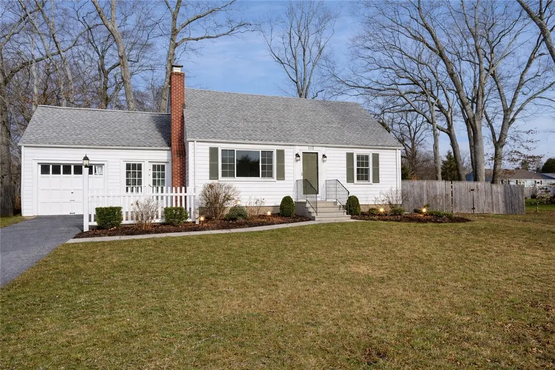 123 S Pierce Road, East Greenwich, RI 02818 - Image #1