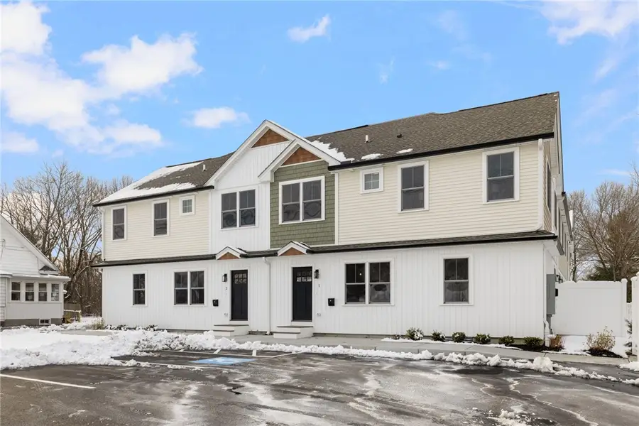 2907 Post Road #2, Warwick, RI 02886 - #3