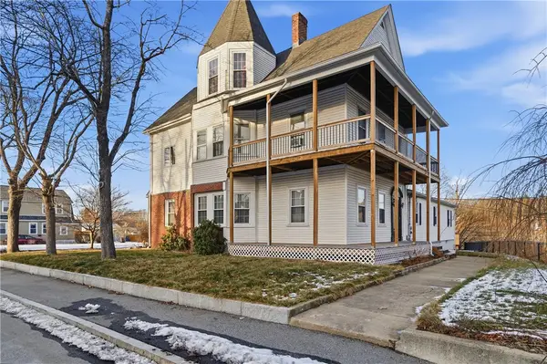 1 Bouvier Avenue, Lincoln, RI 02838