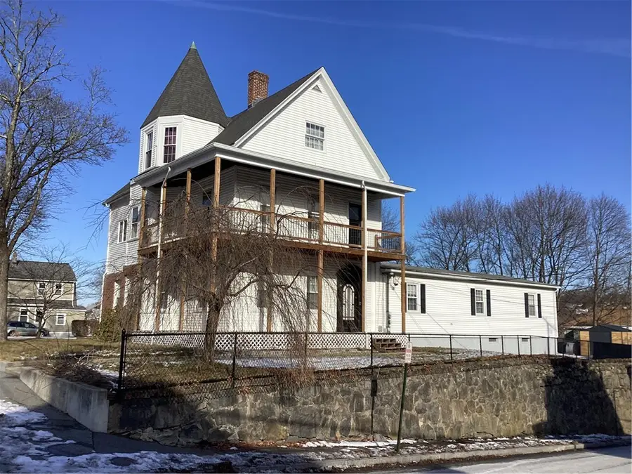 1 Bouvier Avenue, Lincoln, RI 02838 - Image #2