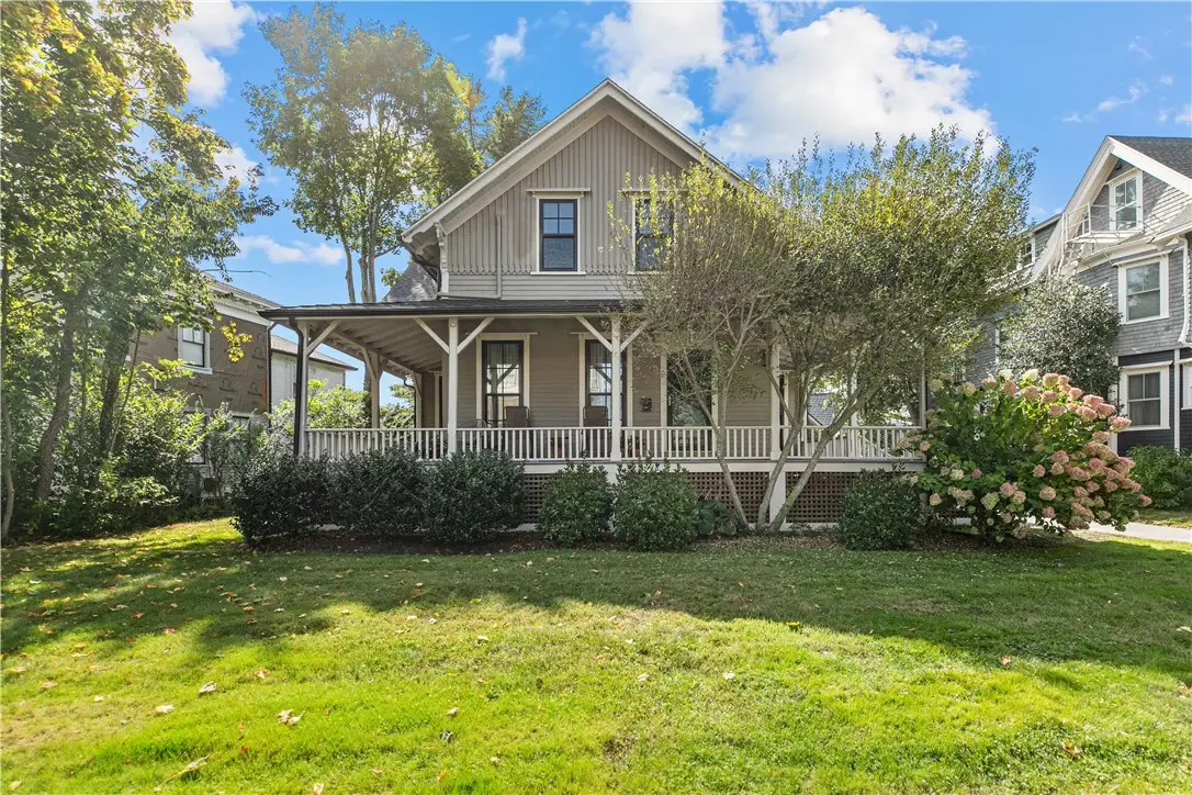 39 Powel Avenue #1, Newport, RI 02840 - #1