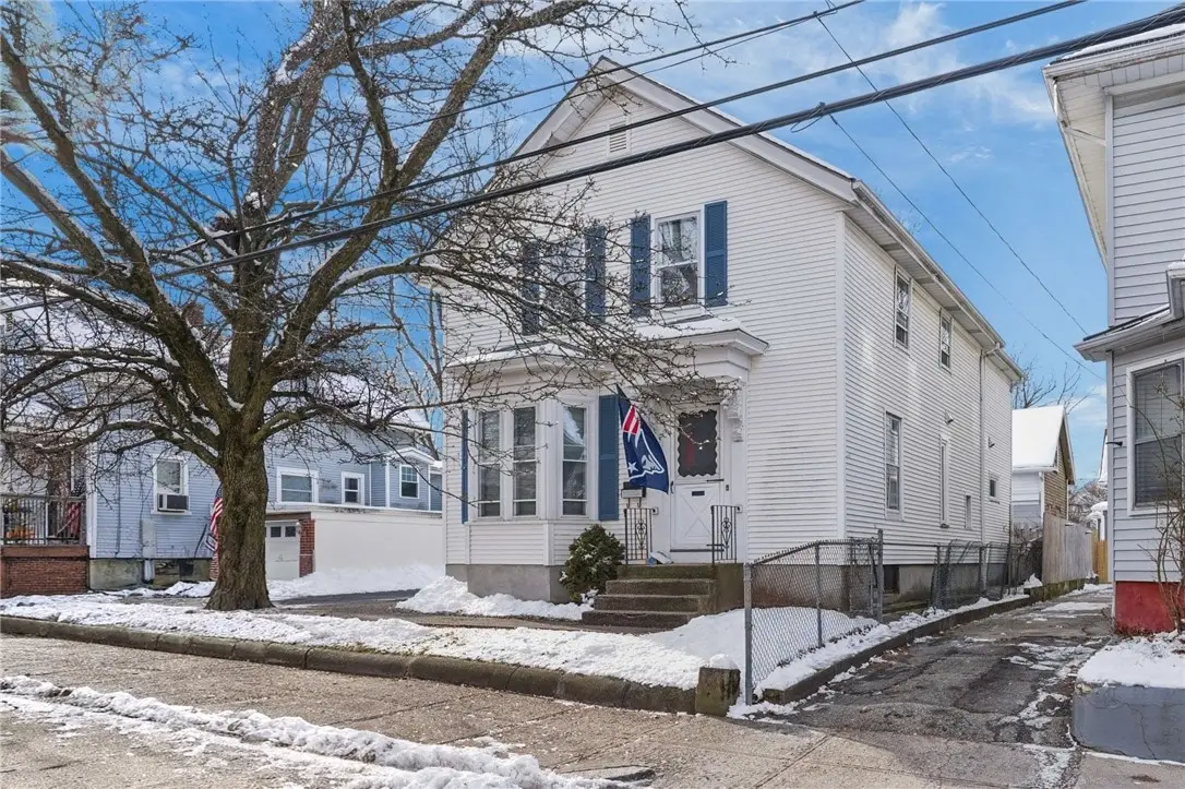 163 West Avenue, Pawtucket, RI 02860 - Image #1