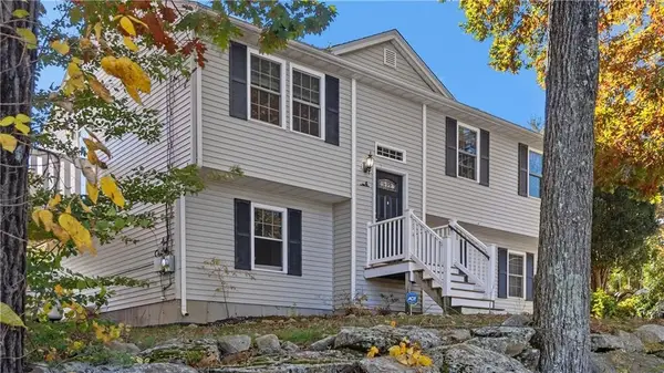 4 Battey Drive, Smithfield, RI 02828