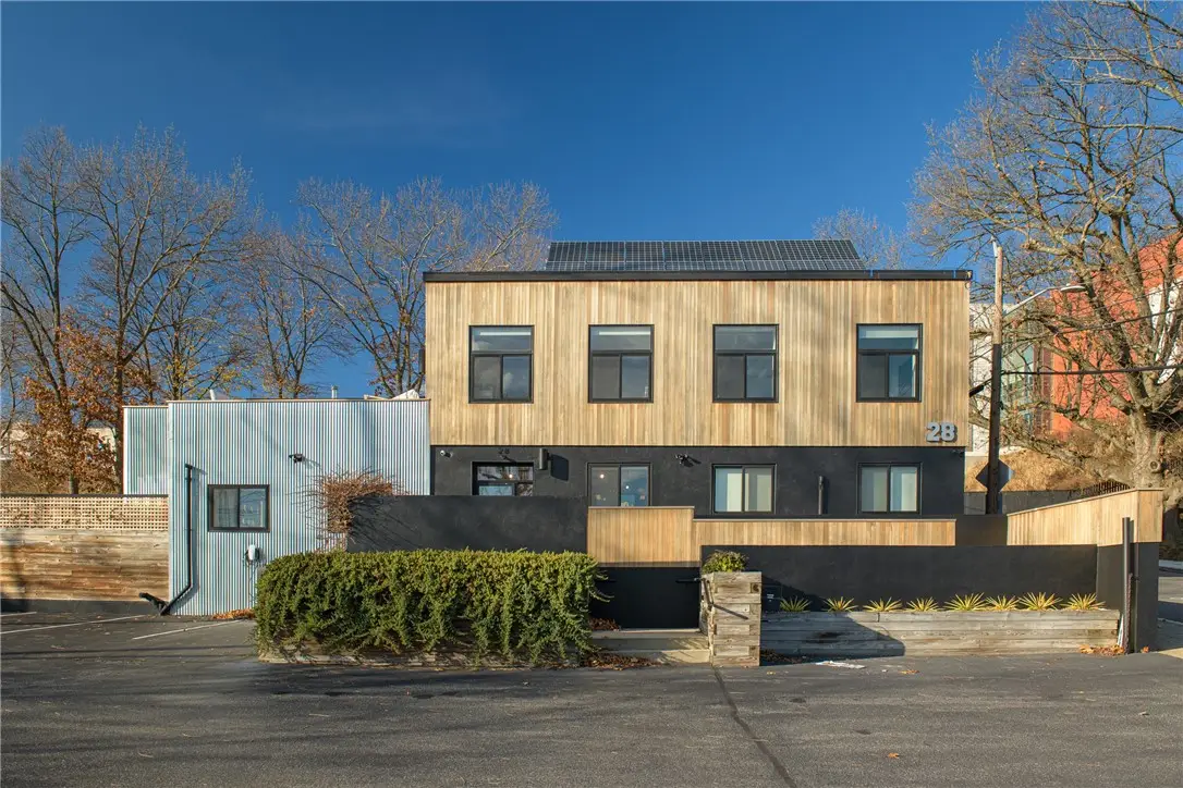 28 Wolcott Street, Providence, RI 02908 - #1