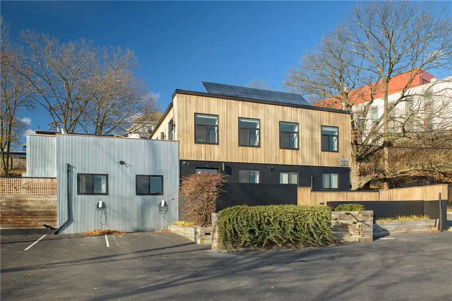 28 Wolcott Street, Providence, RI 02908 - #3