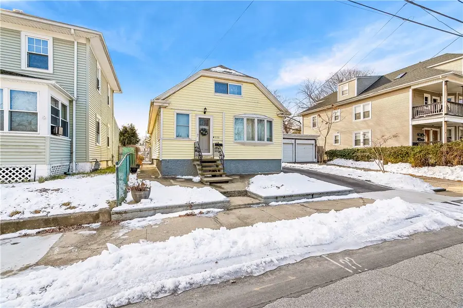 220 Bay View Avenue, Cranston, RI 02905 - #2