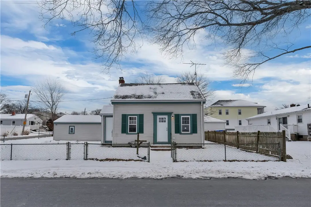 115 Campbell Avenue, Rumford, RI 02916 - Image #1