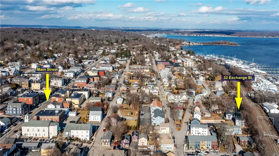 32 Exchange Street #1A, East Greenwich, RI 02818 - Image #2