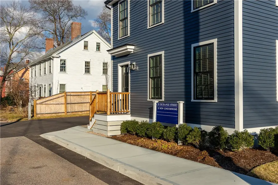 32 Exchange Street #1A, East Greenwich, RI 02818 - Image #3