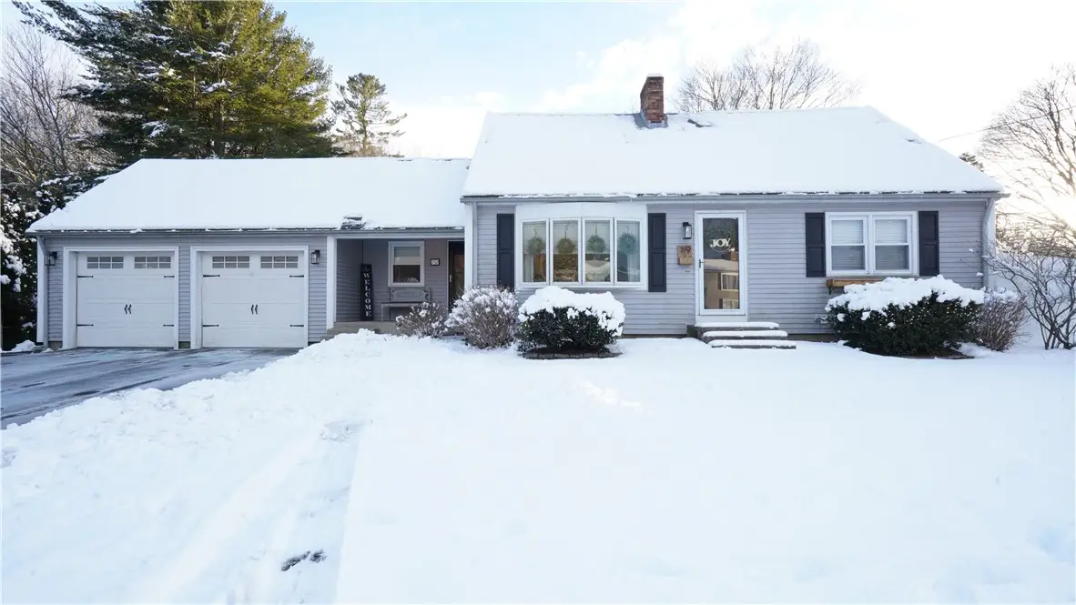 19 Turner Drive, West Warwick, RI 02893 - Image #1