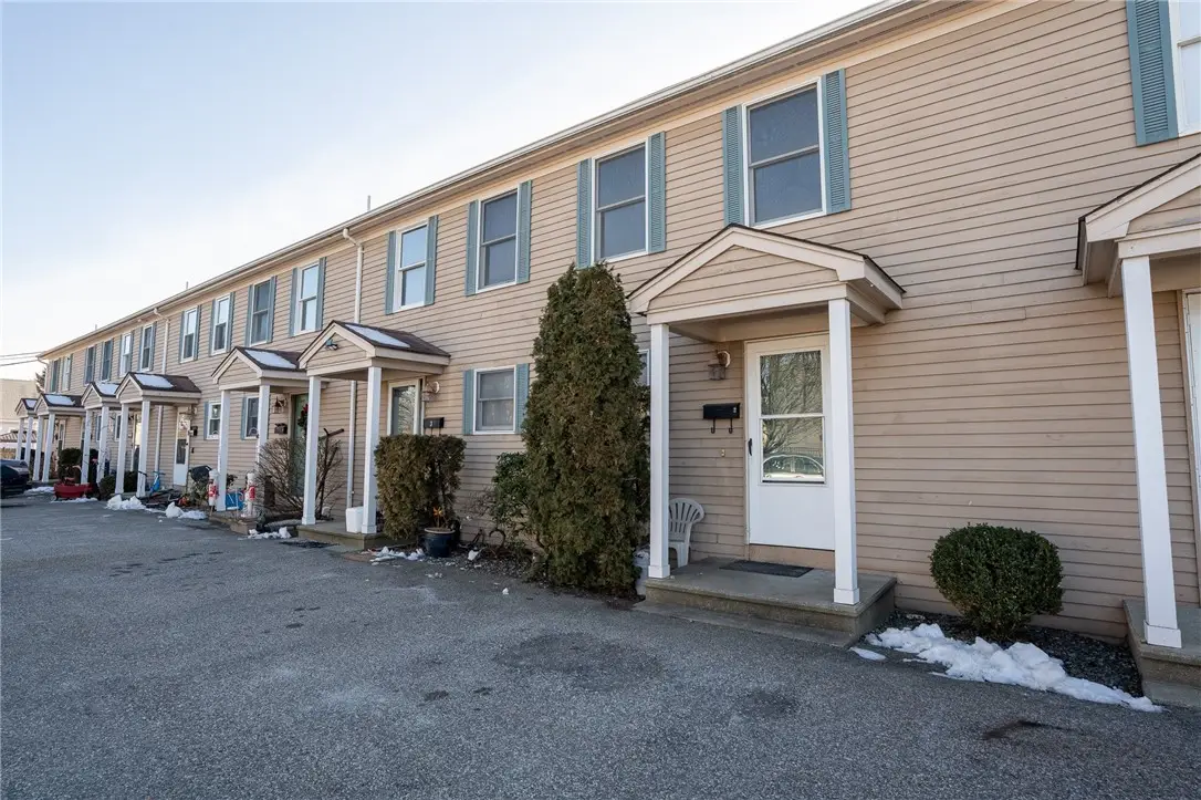25 Sharon Street #2, Cranston, RI 02910 - #1