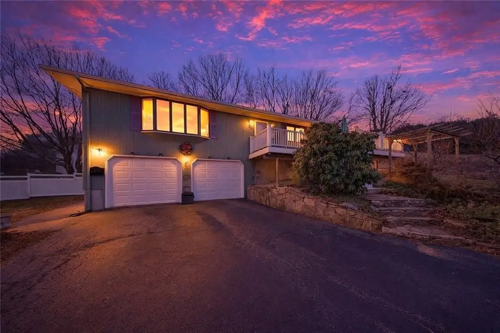 3945 Post Road, Warwick, RI 02886 - #1