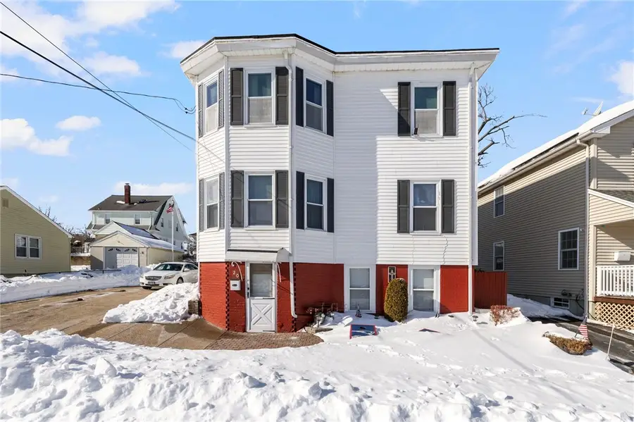 20 Gridley Street, Providence, RI 02904 - Image #2