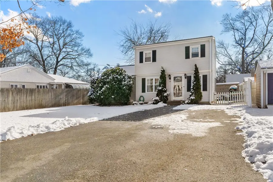 10 Cosett Road, Warwick, RI 02886 - #2