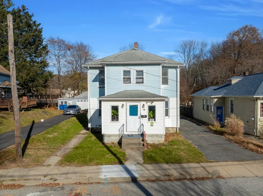 10 Huntington Avenue, Blackstone, MA 01504 - #1