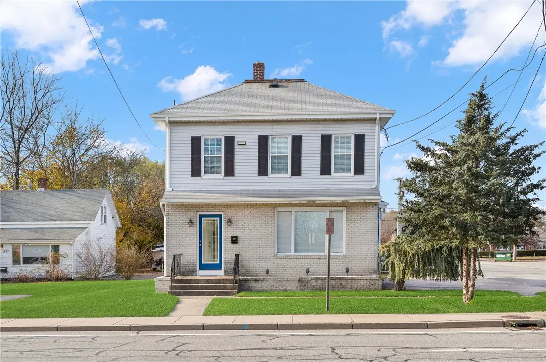 845 Main Street, East Greenwich, RI 02818 - #1