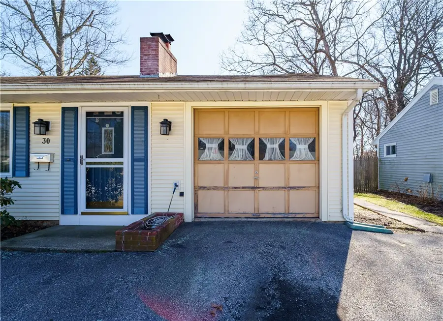 30 Torrington Drive, Warwick, RI 02889 - #3