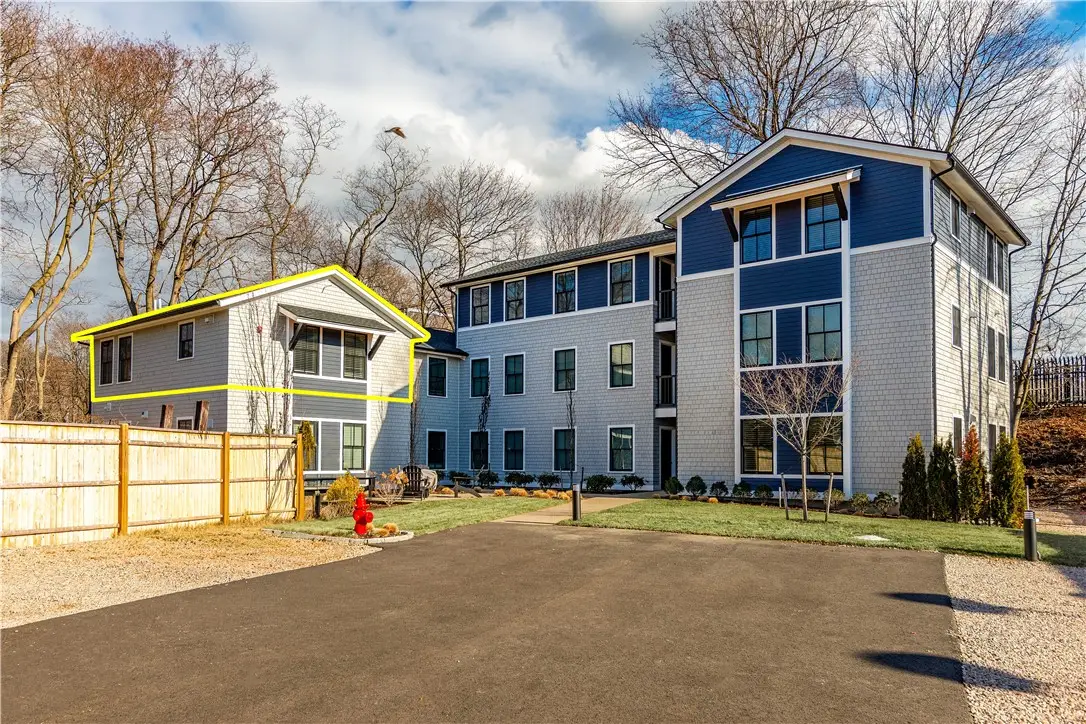 32 Exchange Street #204, East Greenwich, RI 02818 - Image #1