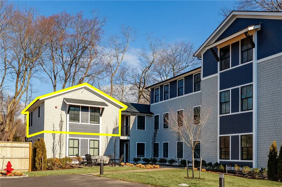 32 Exchange Street #204, East Greenwich, RI 02818 - Image #3