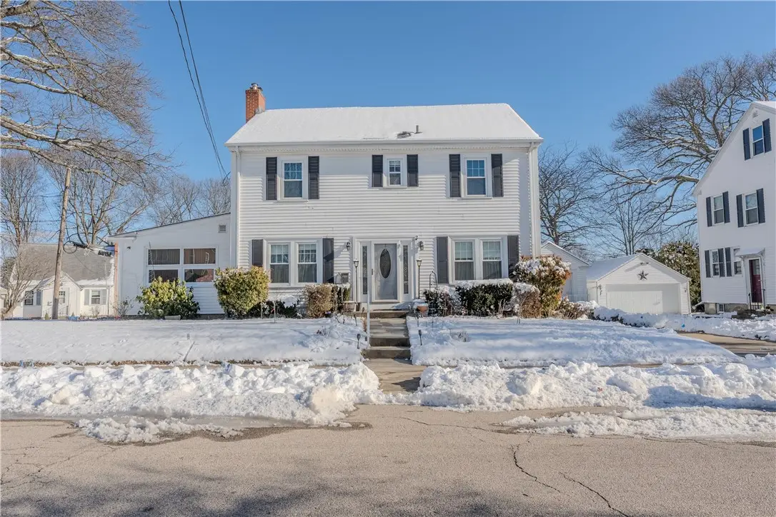 73 Western Promenade Street, Cranston, RI 02905 - #1