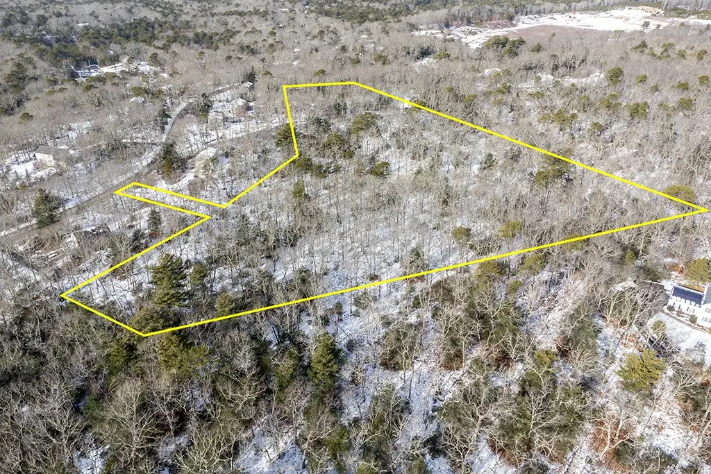 120 Narrow Lane, Charlestown, RI 02813 - #1