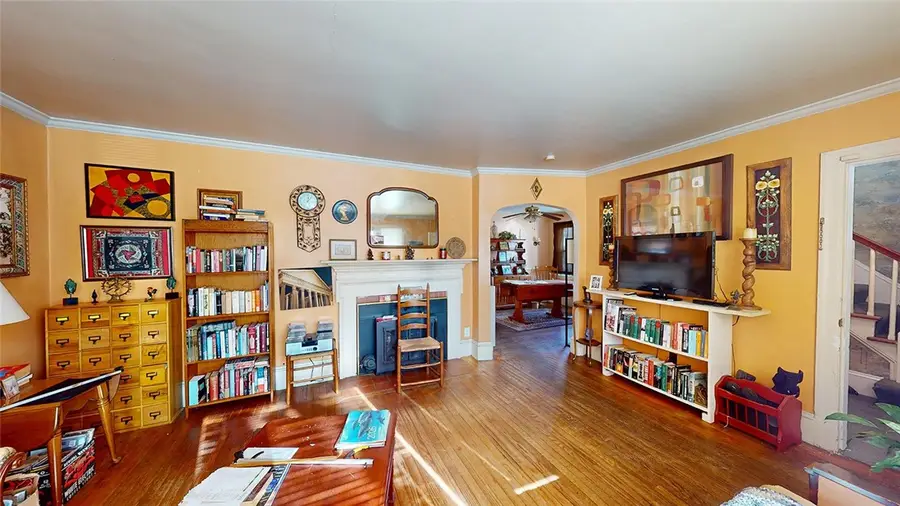 43 Higgins Avenue, Providence, RI 02908 - Image #3
