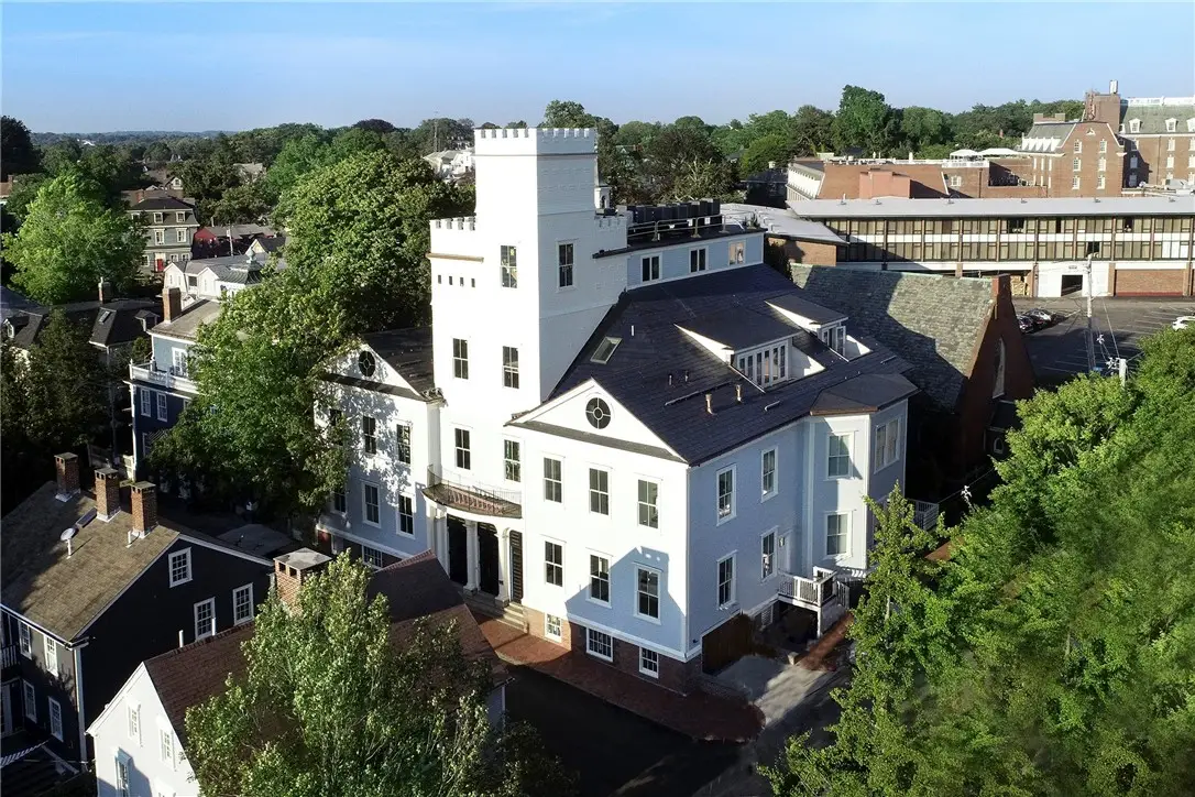 50 School Street #7, Newport, RI 02840 - Image #1